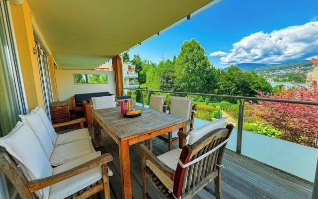 Vista Home Velden
