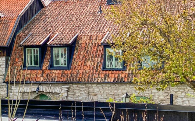 Beautiful Home in Visby With Wifi and 2 Bedrooms