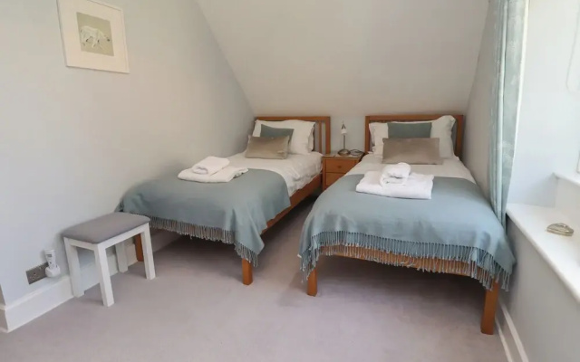 Alnside Cottage
