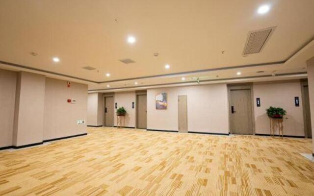 Haomei International Hotel (Anxi Government Store)