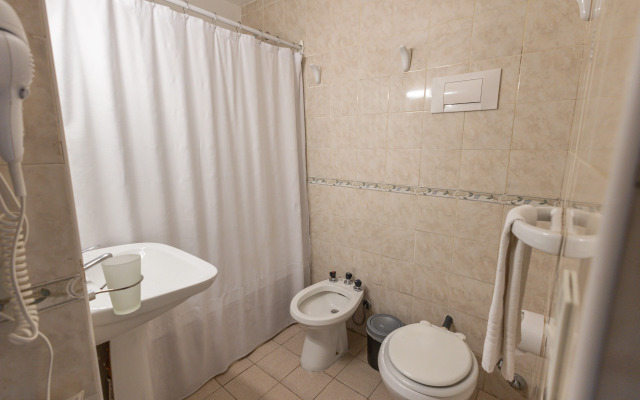 Hotel Plaza Bariloche