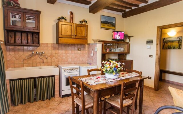 Agriturismo Casa Vecchia