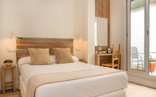 Hotel Boutique Elvira Plaza