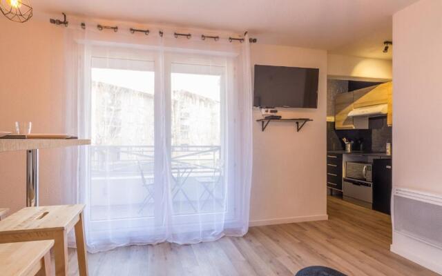 Studio ToulouseCityStay Blagnac