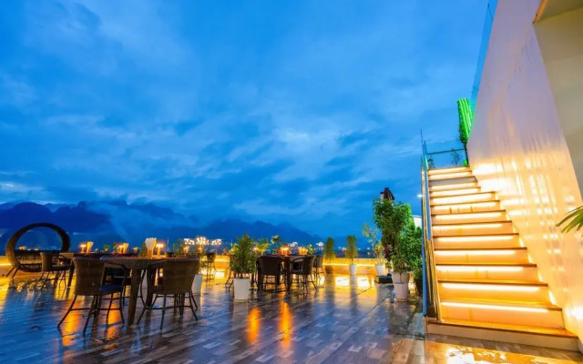 S Vangvieng Boutique Hotel