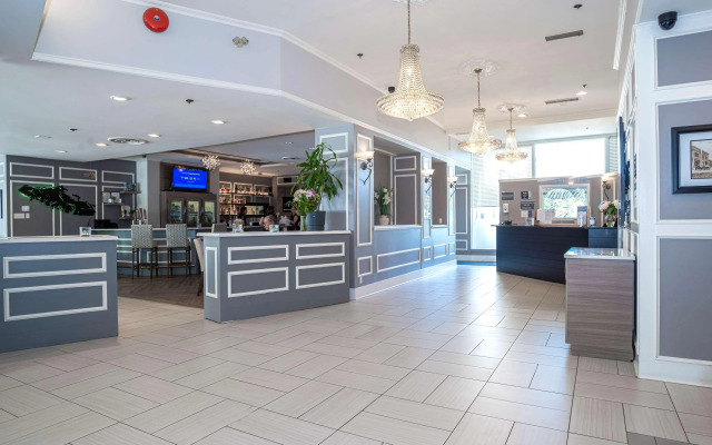 Ibis Styles Sao Mateus