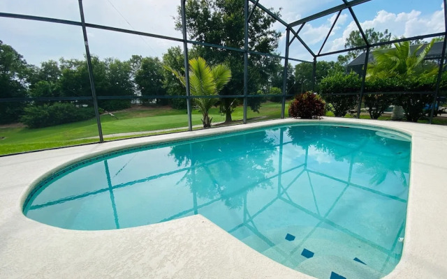 Dennis' Southern Dunes Vacation Home