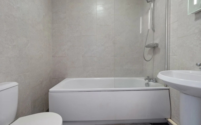 High Wycombe Apartments