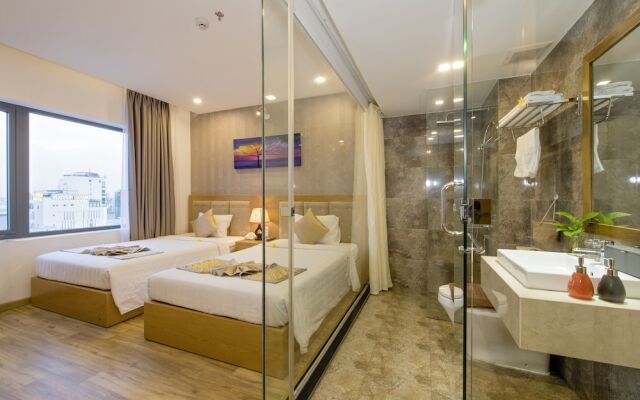 Helios Boutique Hotel & Spa