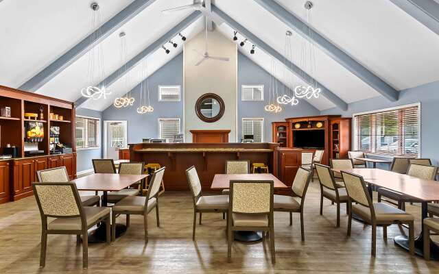 SureStay Studio by Best Western Pensacola
