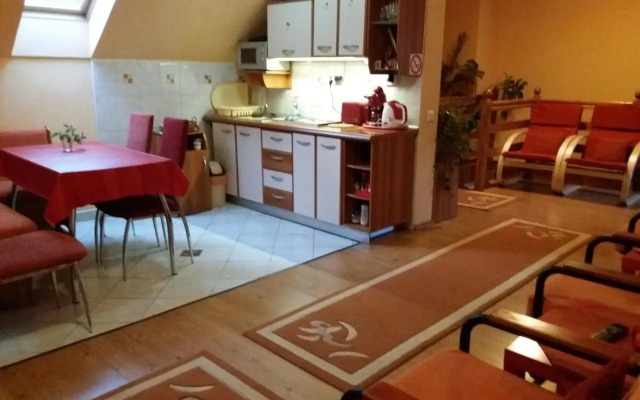 Pasager House