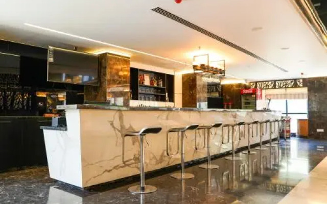 BNGV Mystic Premier Hotel