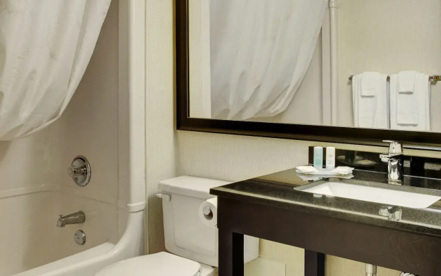 Comfort Inn Thetford Mines