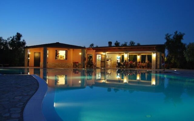 Santa Maria Villaggio Turistico