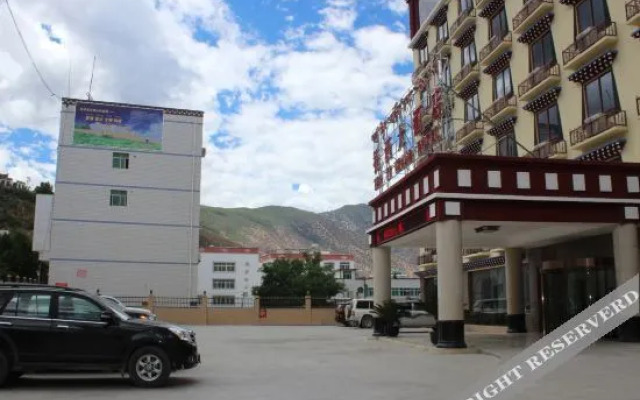 Zha Xi Grand Hotel