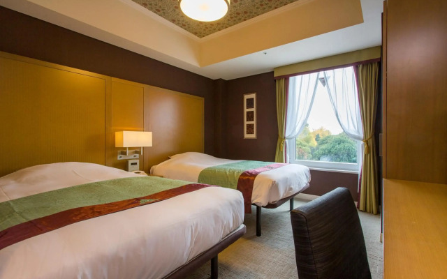 Hotel Monterey Akasaka