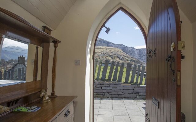 Ffynnon Wen