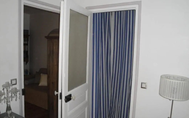 Almeria Garden Apartment