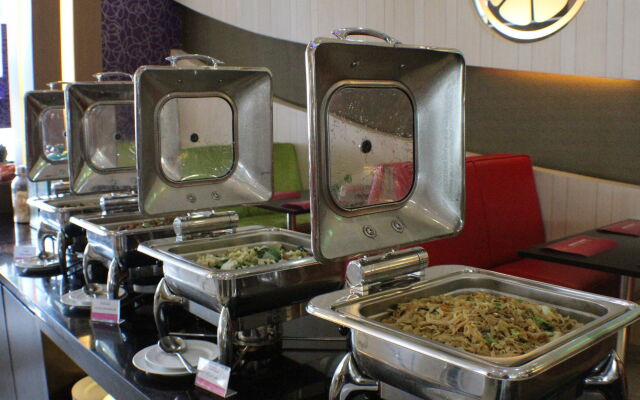 favehotel Kusumanegara