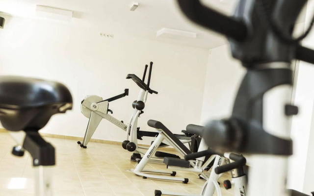 Toscanina - Hotel Garni