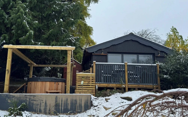 Sir George Baker Cabin