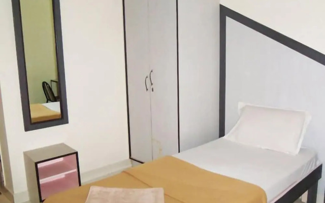 Koramangala Residency