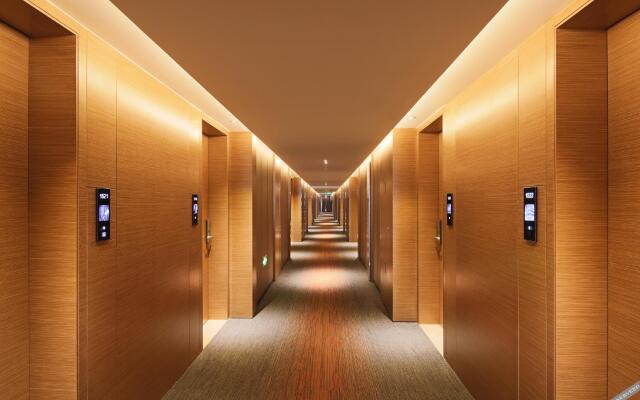 Hampton by Hilton Changsha Xingsha