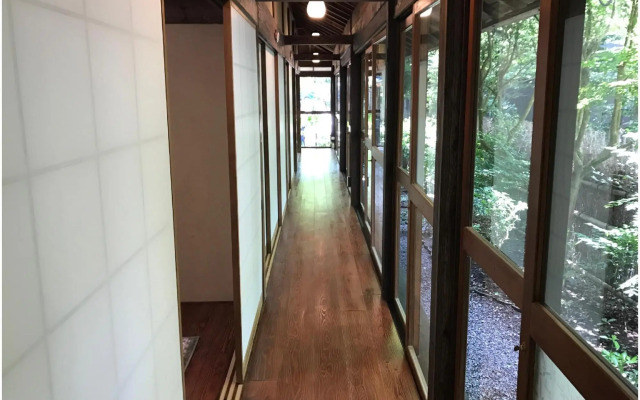 Orihashi Ryokan