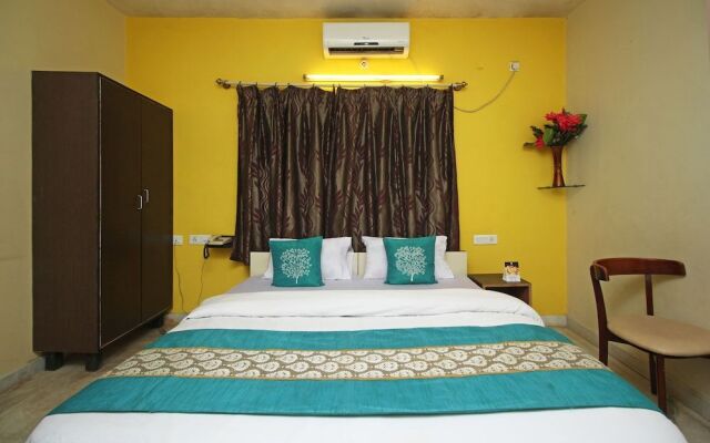 OYO 8496 Hotel SK Regency