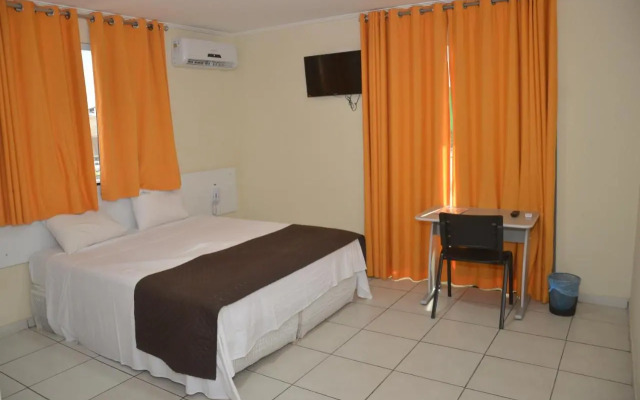 Petro Plaza Hotel