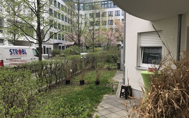 Kn Kahtan Boarding House