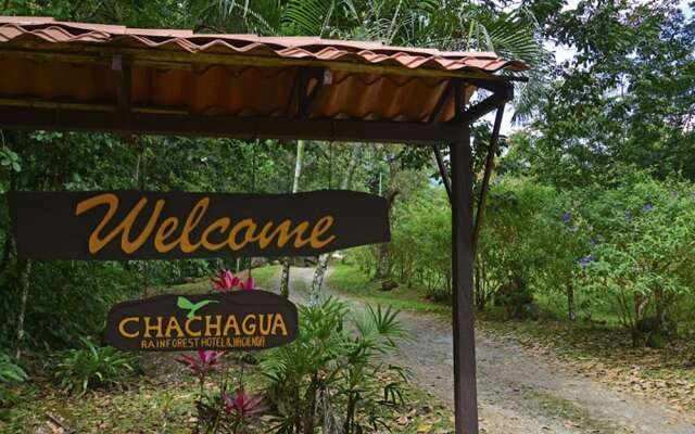 Chachagua Rainforest Hotel & Hot Springs