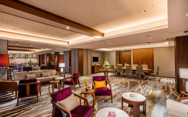 Crowne Plaza Resort Xishuangbanna Parkview by IHG