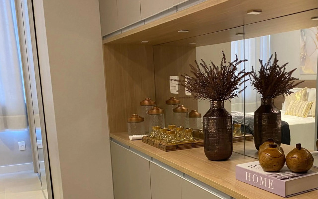 Apartment Ipanema Arpoador - 300m da praia