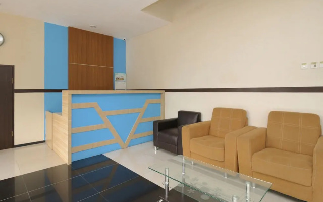 Airy Eco Mataram Sandubaya 67 Lombok