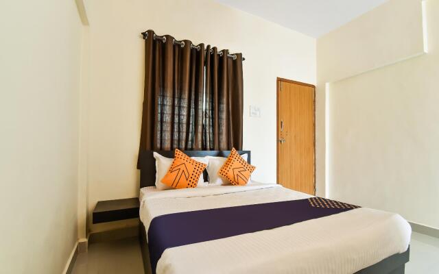 Carnival Resorts by OYO Rooms