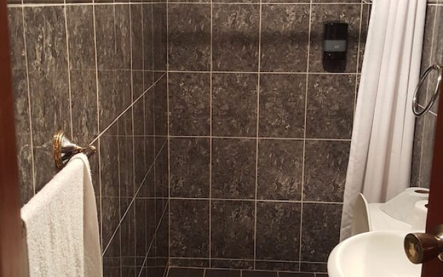 Almoloya De Juarez Colonial House