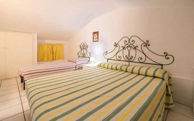 Appartamenti Monumento Campo Mare