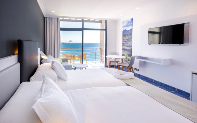 Hotel Mirador Papagayo by LIVVO