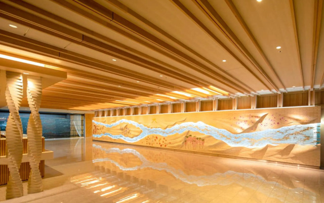 Ala Hotel Kyoto