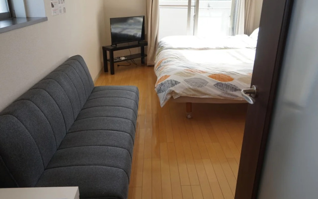 I Stage Ushitaminami