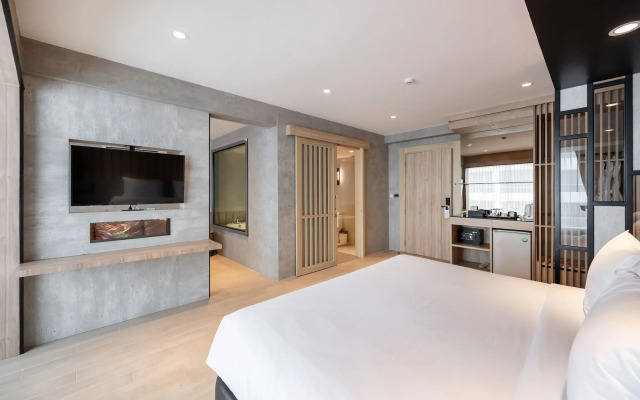 Loft Bangkok Hotel