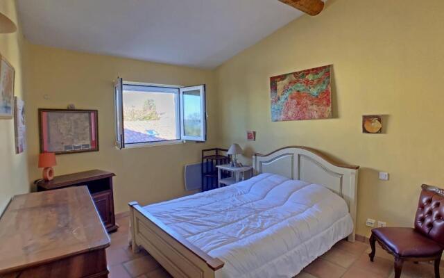 Appartement Saintes-Maries-de-la-Mer, 3 pièces, 4 personnes - FR-1-475-62