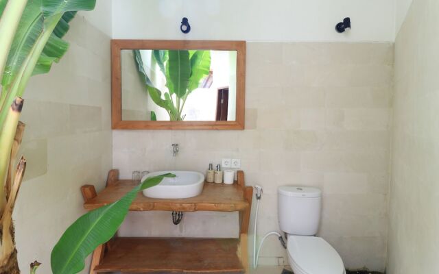 Bali Santi Villa