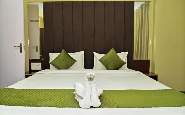 Holiday Inn Guest House