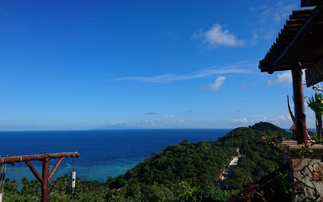 Ko Tao Resort - Paradise Zone