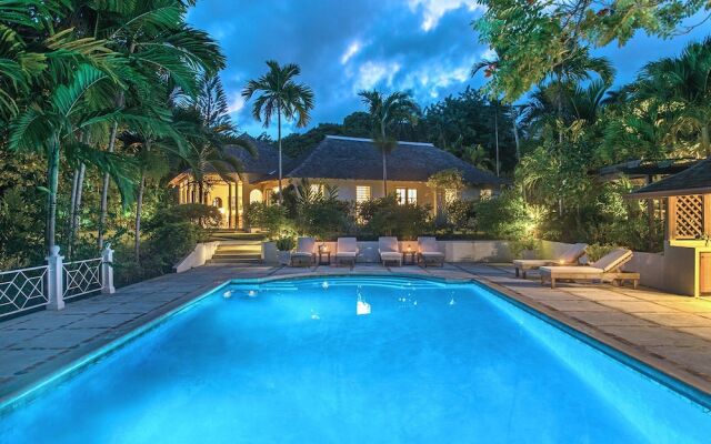 Almond Hill - Montego Bay 4BR