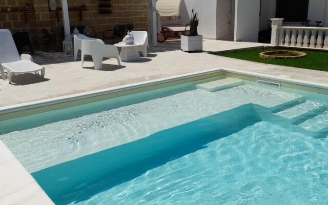 B&B Cinque Stelle Salento