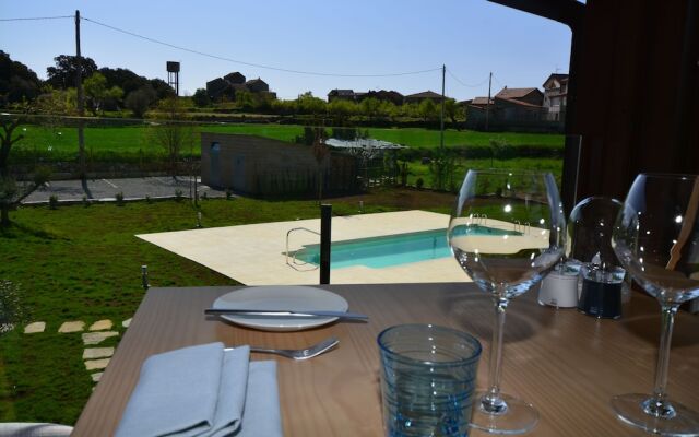 Hotel Tierra Buxo - Adults Only