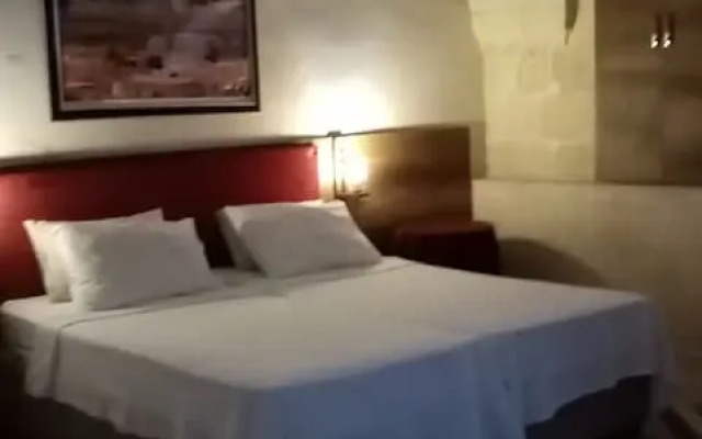 Sark Ciragan Konak Butik Otel